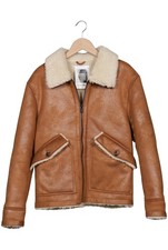 ZARA Jacke Damen Anorak Jacket