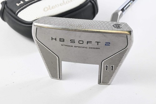 Cleveland soft 11 - soft, putter