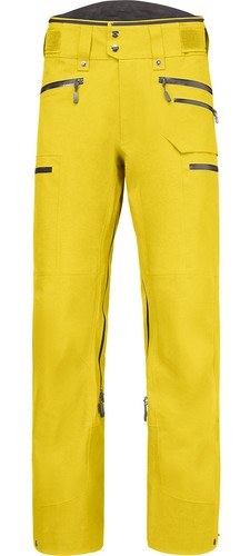Norrona snowboard skihose - snowboard,