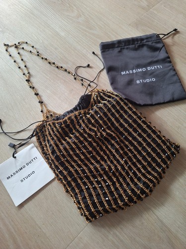 Massimo dutti - massimo,