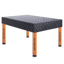 Spartus® Maximus 3D