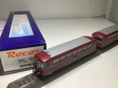 Roco 63027 - , (dc)