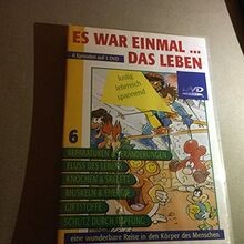 War einmal das - war,