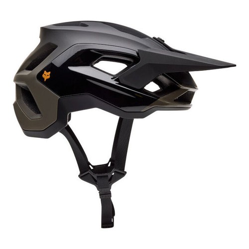Fox mtb helm pro backfade - fox,