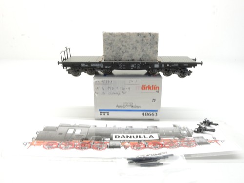 Märklin 48663