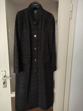 Silvio Tossi Schweiz Mantel Gr