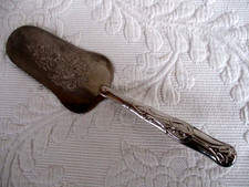 Tortenheber Kuchen Heber