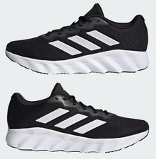 adidas® Sneaker / Laufschuhe "SWITCH MOVE", schwarz-weiß, Gr. 44 - NEU+OVP