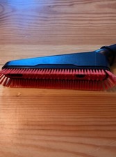 Möbel-Softbürste Bürste Ersatzteil für AEG QX9-1, Akku-Handstaubsauger