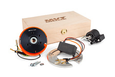 Zündung MVT DD Roller CPI