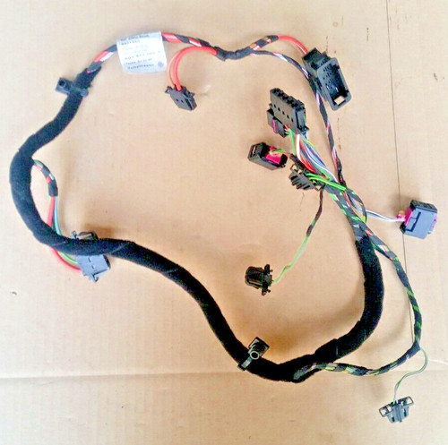 Polo 2 12v kabelbaum - polo,
