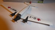 Herpa Luftwaffe Junkers JU-52