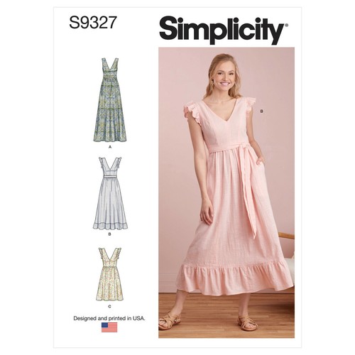 Simplicity schnittmuster - simplicity,