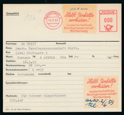 S1226 francotyp afs - s1226),