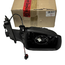Genuine VW Caddy V SB 2020-