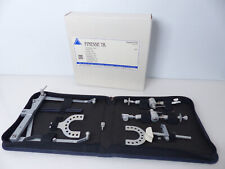 Fino Finesse TK 16642 Gesichtsbogen Dental Zahntechniker in Tasche Karton #2 M