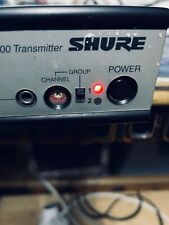 SHURE PSM700-P7   in Vollfunktion  zustand !!