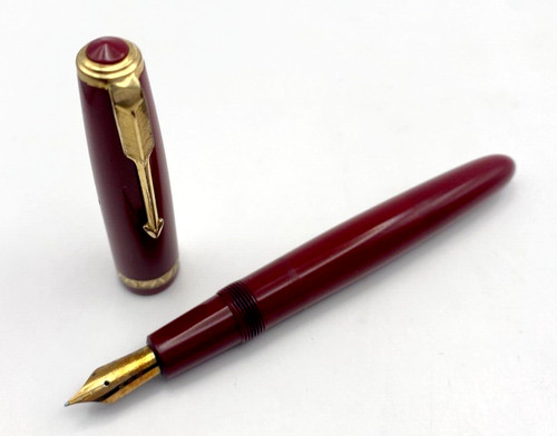 Vintage 50er jahre parker - jahre,