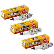 Zündkerze Set 3 Stück NGK