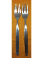 Vintage 2 Gabeln BERAM