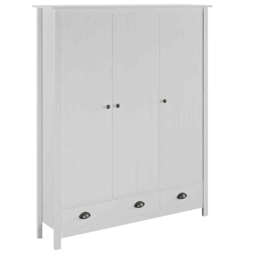 Kleiderschrank