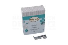 Baby Lock Paspelfuß 3mm