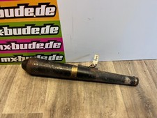 Suzuki DR650 DR 650 SP44A Auspuff Schalldämpfer Endschalldämpfer GPR Silencer