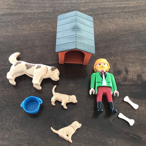 Playmobil vintage set - playmobil,