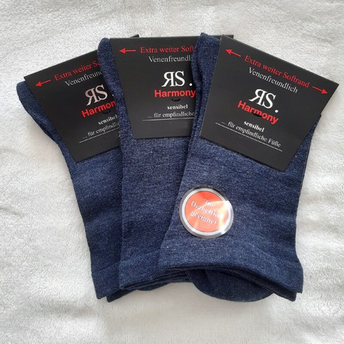 Paar diabetiker socken - diabetiker,