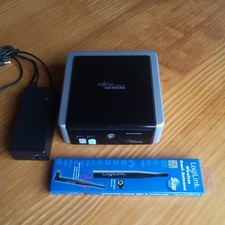 Fujitsu-Siemens esprimo Q5020 Celeron M540 1,8 GHz RAM2:GB HDD:80GB WLAN