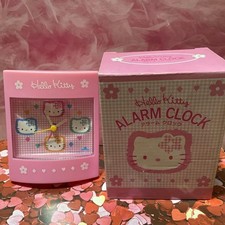 Sanrio Kaohana Hello Kitty