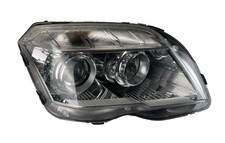 Mercedes Benz GLK Klasse X204