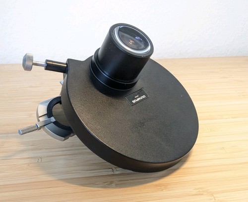 Nic phasenkontrast kondensor - nic/phasenkontrast,