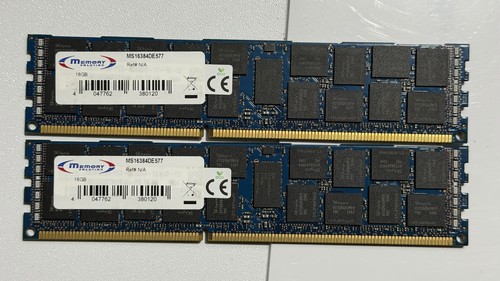 Ddr3 ram 32gb - ram, (2x16gb)