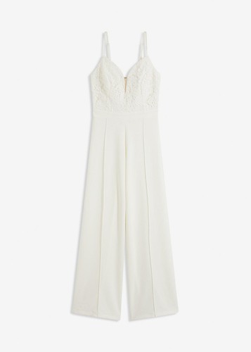 Neu overall spitze und - spitze,