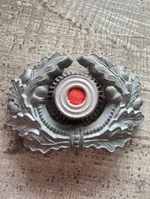 Eichenlaubkranz für die
