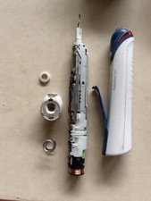 Oral-B  Elektrische Zahnbürste N2820 Typ 3756 F 331 - Ersatzteile nur Akku def.