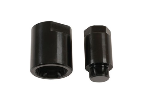 Laser 5128 dual - dual, connection