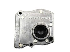 Anlasssperrschalter  für