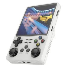 R36S Retro Handheld Konsole
