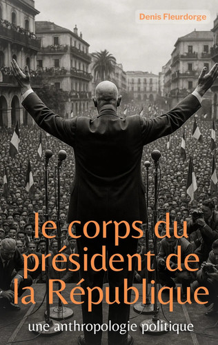 Corps president de la - de,
