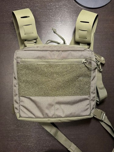 Tactical utility 9x9 - 5.11,