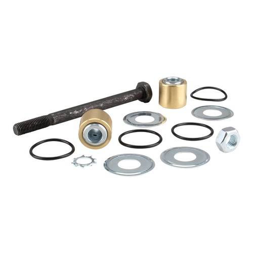 Achse lagerbuchse teller - achse,