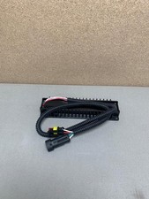 Wiederstand LED-Beleuchtung