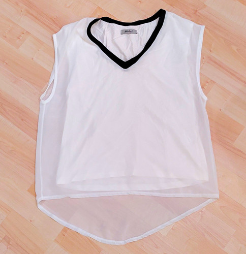 Motel damen chiffon - motel,