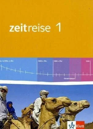 Zeitreise ausgabe - zeitreise,