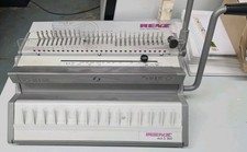 Renz Eco S 360  Stanz- und