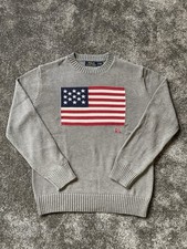 Polo Ralph Lauren Pullover USA