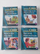 Janette Oke -  Hörbuch -