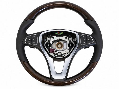 Original mercedes lenkrad - mercedes,